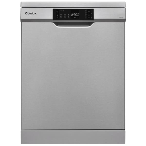 Lave vaisselle pose libre BIOLUX 15 couverts silver (M.MAGIC15X) Lave vaisselle pose libre BIOLUX 15 couverts silver (M.MAGIC15X)